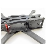 Wholesale APEX 7-Inch Carbon Fiber Quadcopter Frame Kit with 7-Inch Frame Drones Accessories